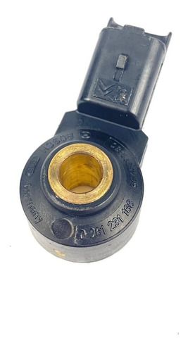 Sensor Detonação Peugeot 2008 2019 9660524480