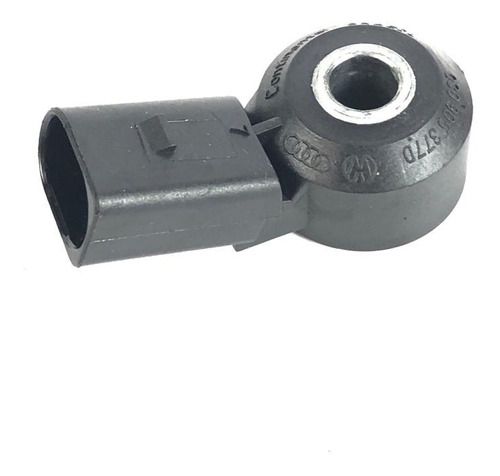 Sensor Detonação Volkswagen T-cross 2021 1.0 030905377d