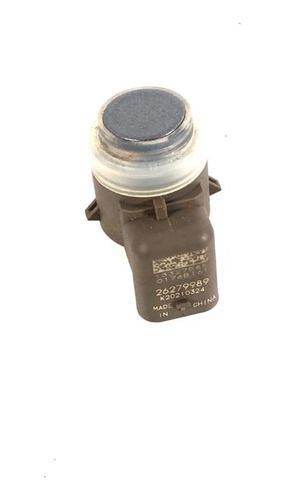 Sensor Estacionamento Lateral Tras Tracker 2023 1.2 26279989