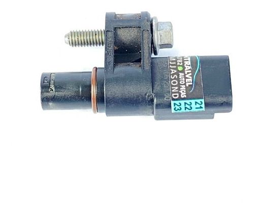 Sensor Fase Cabeçote Citroen C4 Cactus 2020 9676625780