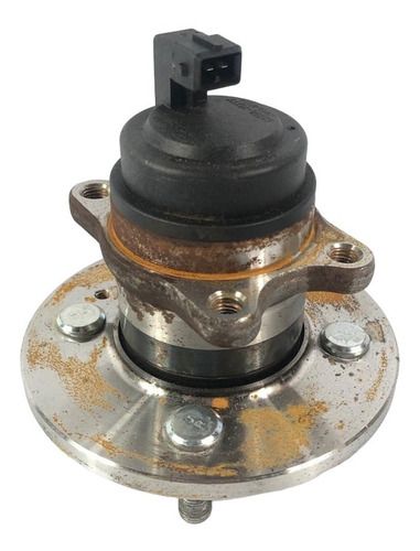 Sensor Freio Abs Cubo Roda Tras Hyundai Hb20 2019 527501gxxx
