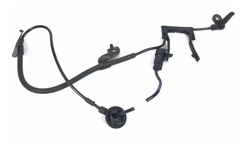 Sensor Freio Abs Diant Direito Mitsubishi Lancer 2015 2.0