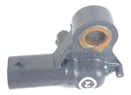 Sensor Impacto Volkswagen T-cross 2019 1.0 2qb959351