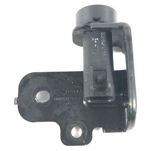 Sensor Interruptor Abertura Capo Hyundai Veloster 1.6 2012