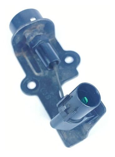 Sensor Interruptor Abertura Capo Kia Opirus 2008 3.8