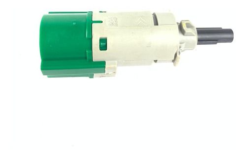 Sensor Luz Freio Citroen C4 Cactus 2020 9818232480