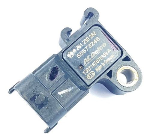 Sensor Map Chevrolet Sonic 2013 1.6 55573248
