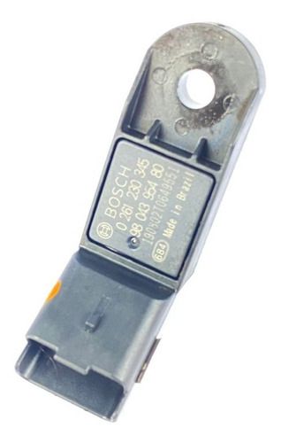 Sensor Map Citroen C4 Cactus 2020 9804395480