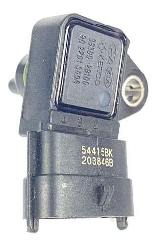 Sensor Map Hyundai I30 1.8 2015 393002b100