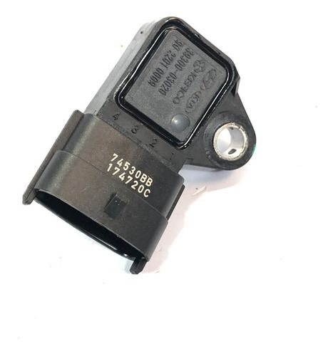 Sensor Map Hyundai Ix-35 2018 3930003020