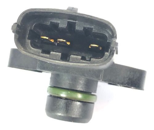 Sensor Map Kia Opirus 2008 3.6