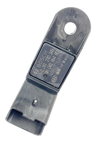 Sensor Map Peugeot 2008 2017 1.6 0261230345