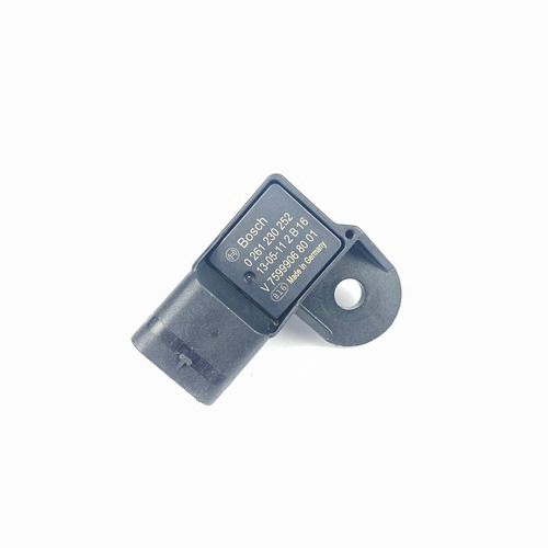Sensor Map Peugeot 3008 2012 1.6 Thp 0261230252
