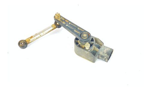 Sensor Nível Da Suspensão Traseira Jaguar X-type 2008