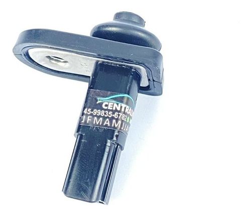 Sensor Porta Traseiro Esquerdo Hyundai Elantra 2015 2.0