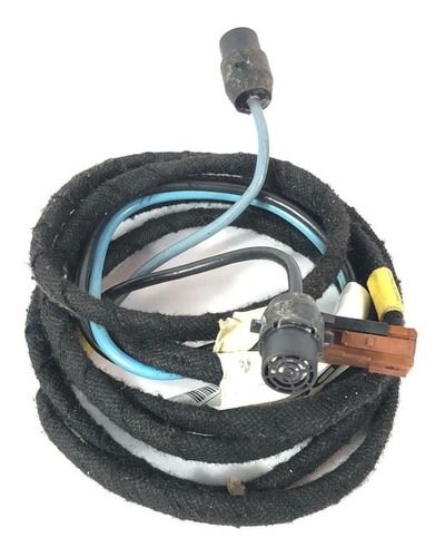 Sensor Presença Forro Teto Peugeot 3008 2012 1.6 9647645680