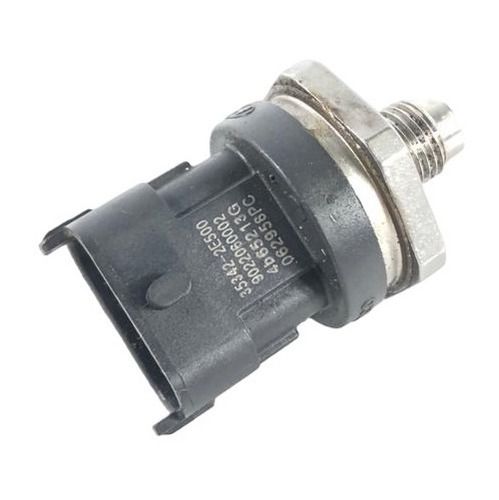 Sensor Pressão Combustível Cambio New Tucson 1.6 2017 Gdi