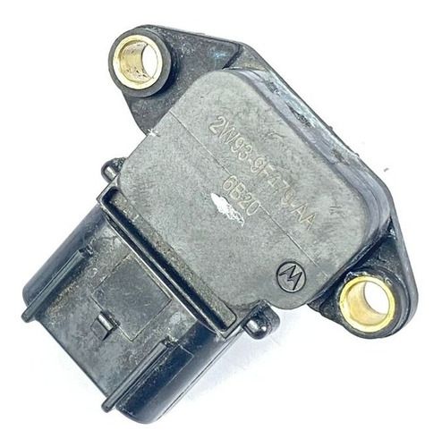 Sensor Pressão Map Jaguar X Type 2008 3.0
