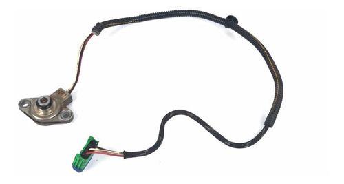 Sensor Pressão Peugeot 308 2015 211970677