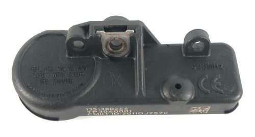 Sensor Pressão Pneu Jac T6 2.0 2015