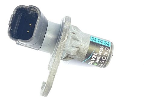 Sensor Rotação Peugeot 2008 2017 9640627780