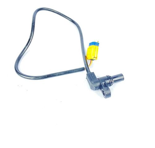 Sensor Rotação Peugeot 208 2015 1.6 10553701