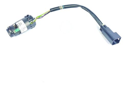 Sensor Temperatura Jaguar X-type 2008
