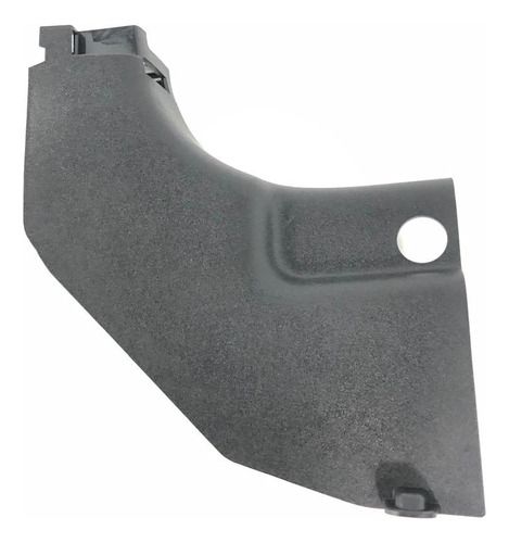 Soleira Canto Porta Hyundai Ix-35 2021 Diant Esq. 858252s000