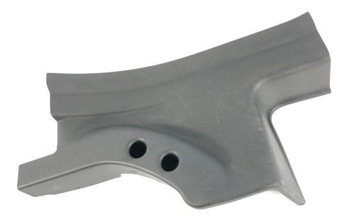 Soleira Dianteira Esquerda Jac T6 2.0 2016 5402310u1510