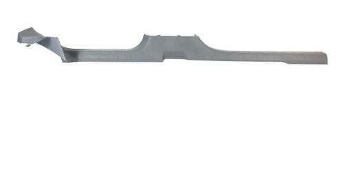 Soleira Esquerda Volkswagen T-cross 2020 1.0 Tsi