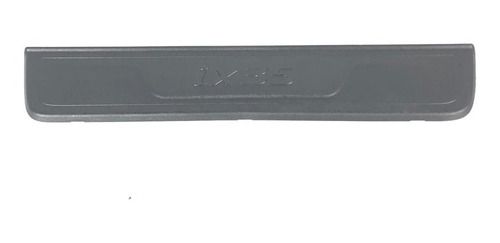 Soleira Porta Diant. Dir. Hyundai Ix-35 2017 2.0 858832s100