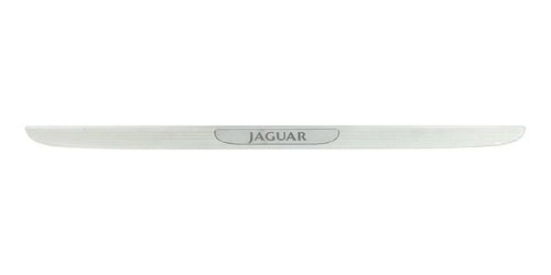 Soleira Porta Jaguar X-type 2008 Diant Dir 1x43 5413208 Bc