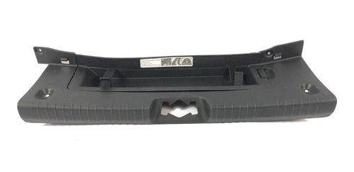 Soleira Porta Malas Hyundai Hb20 2013 857701s000