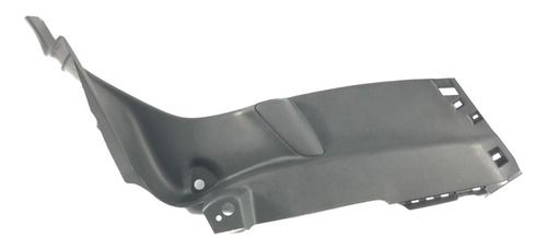 Soleira Traseira Direita Citroen  Ds4 1.6 2014 Thp