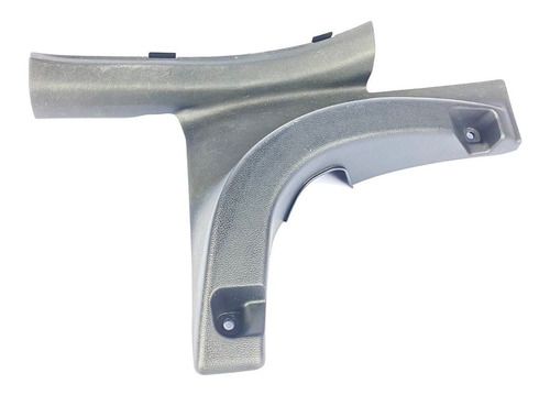 Soleira Traseira Direita Hyundai Creta 2017  85885m0000