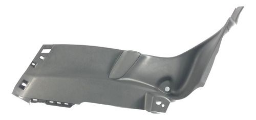 Soleira Traseira Esquerda Citroen  Ds4 1.6 2014 Thp