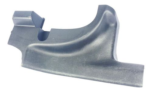 Soleira Traseira Esquerda Mitsubishi Asx 2015 7656a140