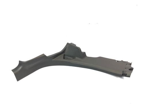 Soleira Traseira Esquerda Peugeot 208 2015 1.5