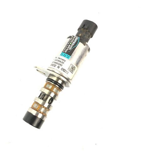 Solenoide Comando Válvulas Peugeot 2008 2019 9674680280