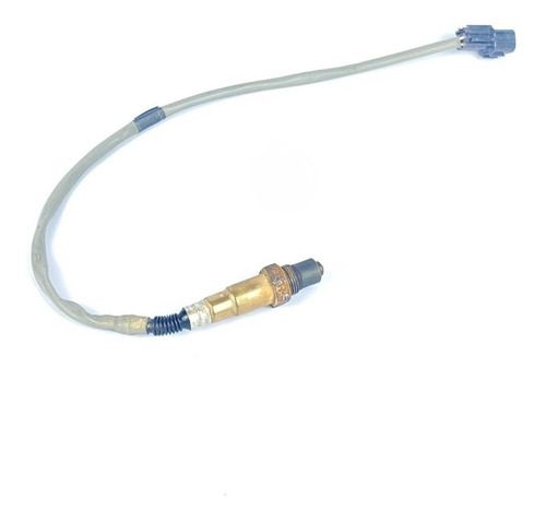 Sonda Lambda Pós Catalisador Hyundai Creta 2017 392102e401