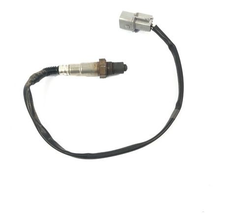 Sonda Lambda Pós Catalisador Hyundai Hb20 2017 392102b320