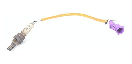 Sonda Lambda Pos Catalisador New Fiesta 2017 Ae819g444bc