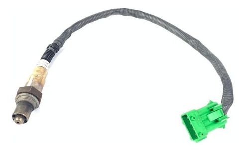 Sonda Lambda Pós Citroen C4 Cactus 2020 1.6 Thp 9678267980
