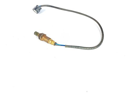 Sonda Lambda Pós Jaguar X-type 2008