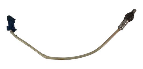 Sonda Lambda Pós Peugeot 3008 2014 1.6 Thp 9652611