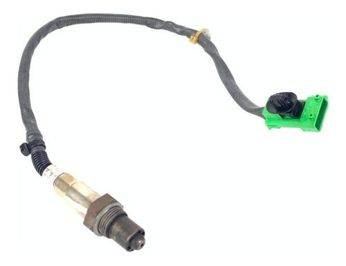 Sonda Lambda Pré Citroen C4 Cactus 2020 1.6 Thp 9665104080