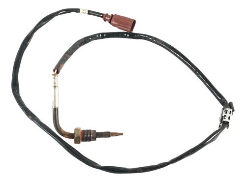 Sonda Lambda Vw Amarok 3.0 2018 V6 964857