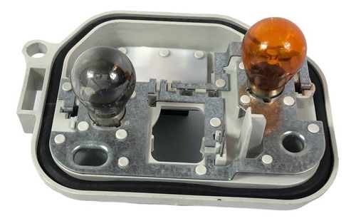 Soquete Lanterna Traseira Esquerda Peugeot 2008 1.6