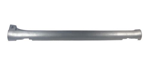 Spoiler Lateral Direito Citroen C4 Cactus 2021 1.6 Thp