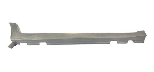 Spoiler Lateral Direito Hyundai Creta 2017 2.0